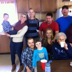 Meet your Posher, Aaron